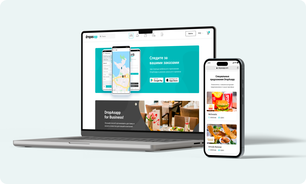 Client image right