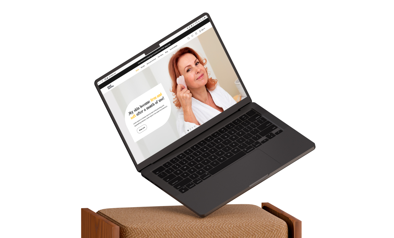 Client image right